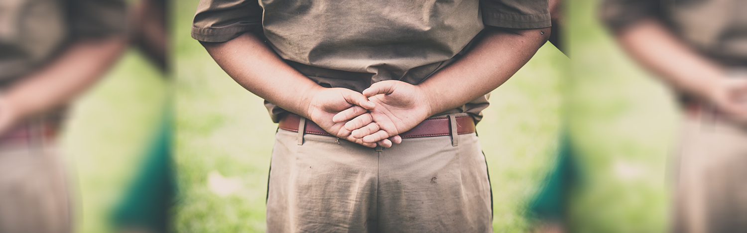 $650M Settlement Agreement Among The Boy Scouts of America & Hartford