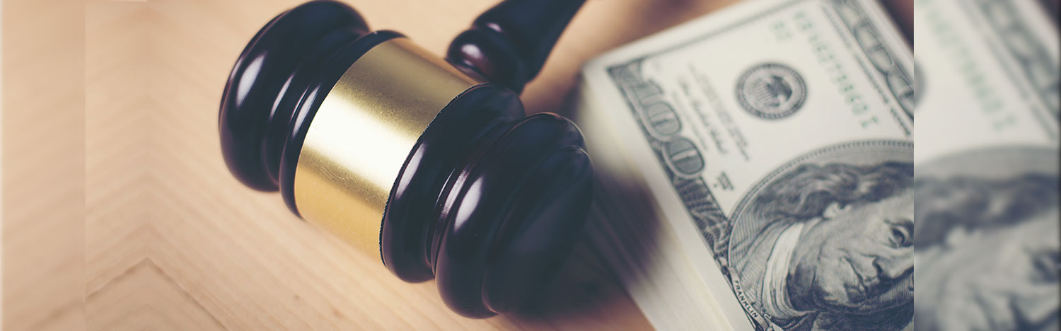 Plaintiff Awarded $80M in The First Roundup Bellwether Trial