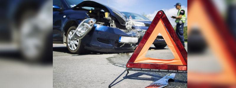 Middlesex County Auto Accident Case Settled For $650K