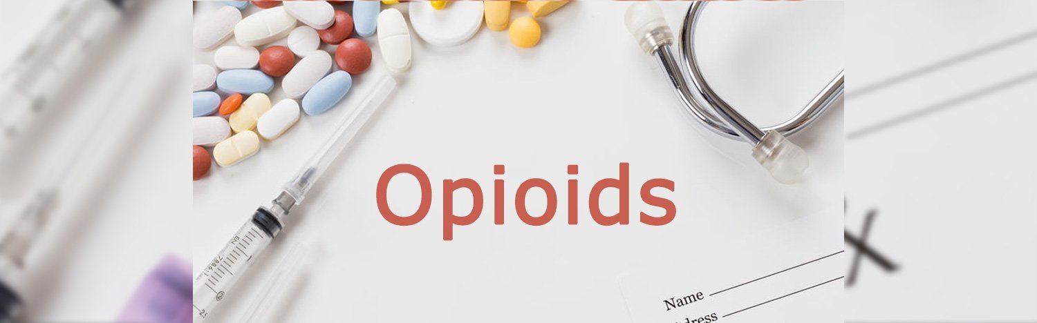 Opioids: MDL No 2804