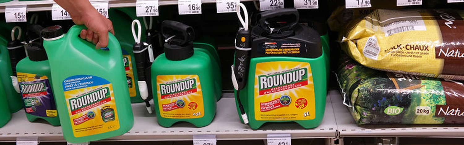 Cancer Victim Gains $289 Million in Roundup Litigation