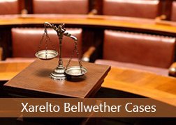 Plaintiffs appeal to overturn first two Xarelto verdicts