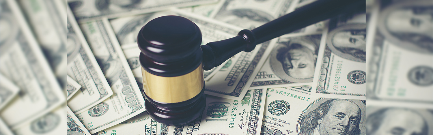 Risperdal Plaintiffs Allowed To Claim Punitive Damages