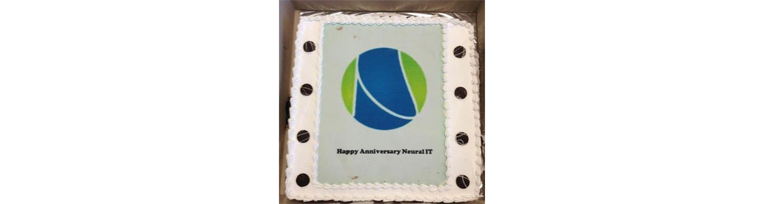 9th Anniversary of Neural IT