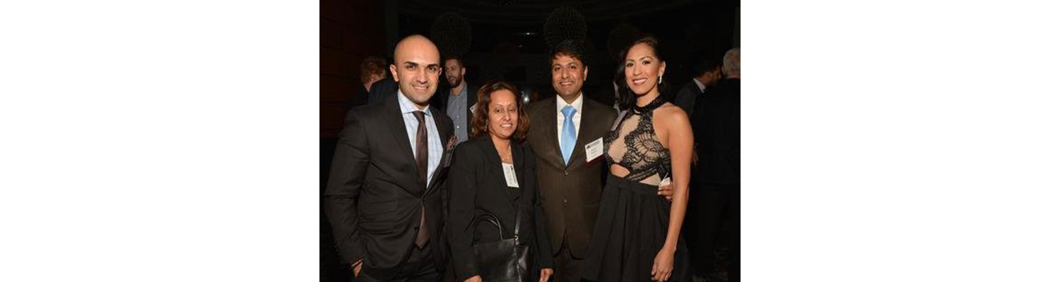 NYSTLA Gala Reception 2015