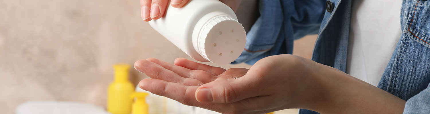 J&J's SEC Filing Indicates $3.9B Reserved For Talc Lawsuits