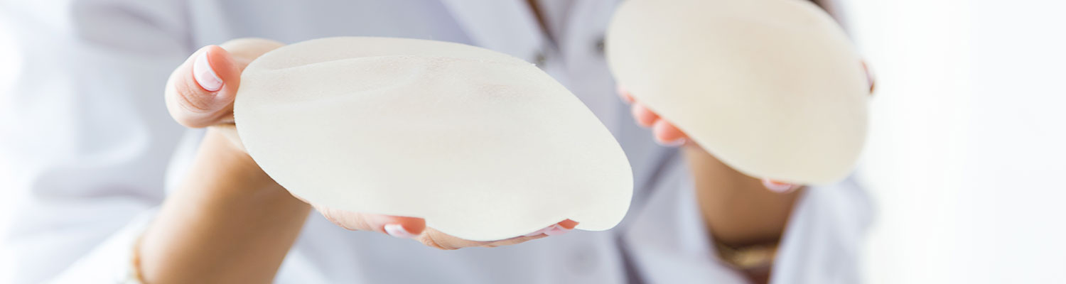 Textured Breast Implants Associated With Cancer Recurrence