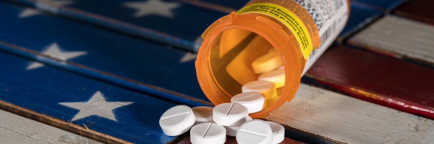 SC To Get $242M New Opioid Settlement