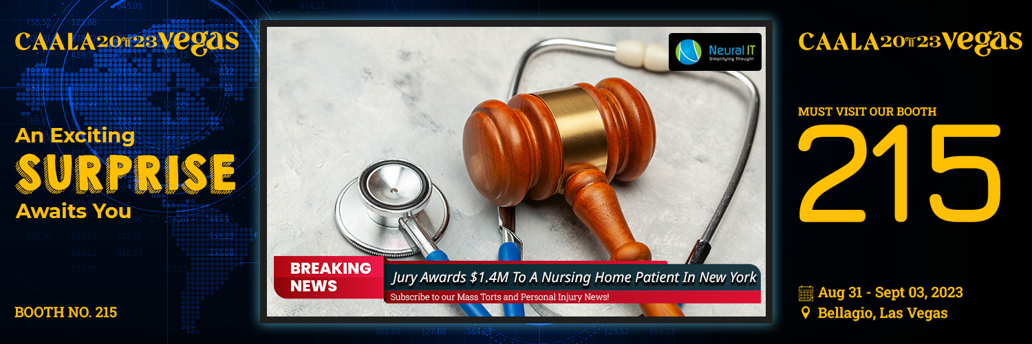 Jury Awards $1.4M To A Nursing Home Patient In New York