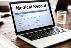 Medical Record Review