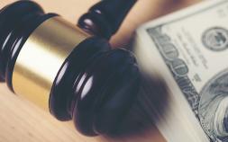 Plaintiff Awarded $80M in The First Roundup Bellwether Trial