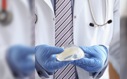 FDA Issues A Warning Letter To Allergan Over Breast Implant