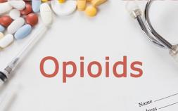 Opioids: MDL No 2804