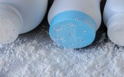 Talcum Mesothelioma Lawsuit Underway in South Carolina