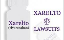 2nd Victory for Xarelto Defendants