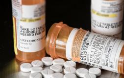 Opioid Bellwether Trial Date Postponed To September 2019