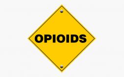 MDL Status for 16 Opioid Lawsuits from Texas Counties