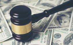 J&J's Request To Toss $70M Risperdal Verdict Upheld