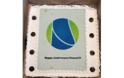 9th Anniversary of Neural IT