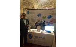 Neural IT exhibited at Consumer Attorneys of California (CAOC) - 54th Annual Convention event held at Palace Hotel, San Francisco, CA from November 5th to 7th, 2015.