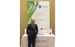 Neural IT exhibited and sponsored the NYSTLA - Decisions Westchester 2015 event held at DoubleTree by Hilton Hotel, Tarrytown on October 22nd, 2015.