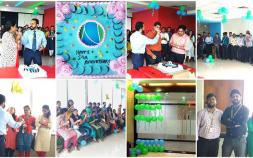 Neural IT Celebrates 14 Jubilant years of Accomplishments & Achievements!