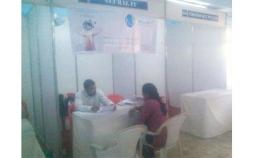 Participation in Job Fair "Jeevandhara"