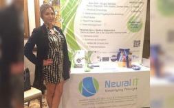 Neural IT exhibited at the TTLA Annual Convention 2016 held at Hotel Adolphus, Dallas, TX on December 8th and 9th, 2016.