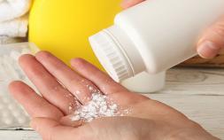 J&J's Subsidiary Asks To Pause Talc Suits