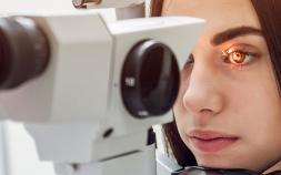 New Study Strengthens Elmiron And Vision Problems Risks