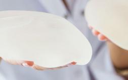 Allergan Breast Implants