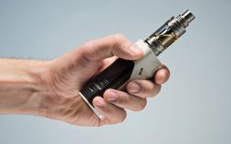 FDA Warns "Wellness" Vapes To Be Harmful