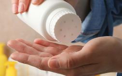 Talc Claimants Seek To Toss J&J's Chapter 11 Motion