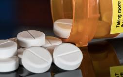  Oklahama To Get $250M From Opioid Settlements