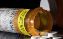  Opioid Lawsuit Decision Appealed By West Virginia Officials