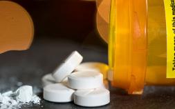 SF To Get $54M Opioid Settlement From Allergan & Teva