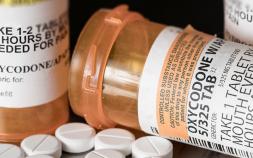 CDC Releases New Guidelines Over Opioid Prescriptions