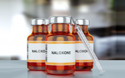  FDA Issues Order To Authorize Naloxone Sale