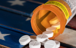 SC To Get $242M New Opioid Settlement