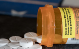 Oregon To Get $173M From Pharmacy Companies In Opioid Suit