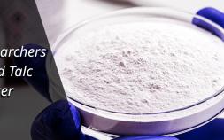 J&J Sues Researchers Who Linked Talc To Cancer