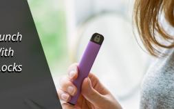 Juul To Launch Vapes With Parental Locks